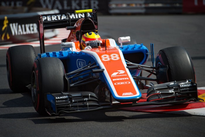 Az Indy-győztes nemet mondott a Forma-1-re