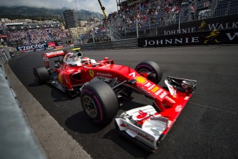 F1: Csalóka a Ferrari formája?