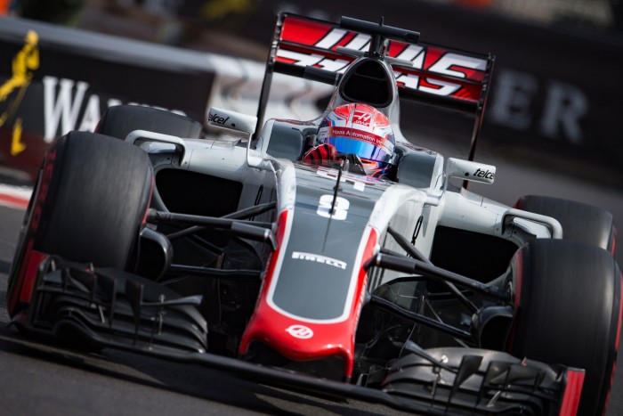 F1: Nem kapkod a pilótákkal az amerikai csapat