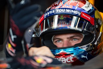 F1: 60 milliós Porschét vett magának a tini