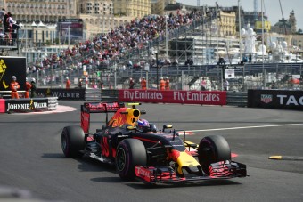 F1: Na, ki előzte meg a Mercedest?