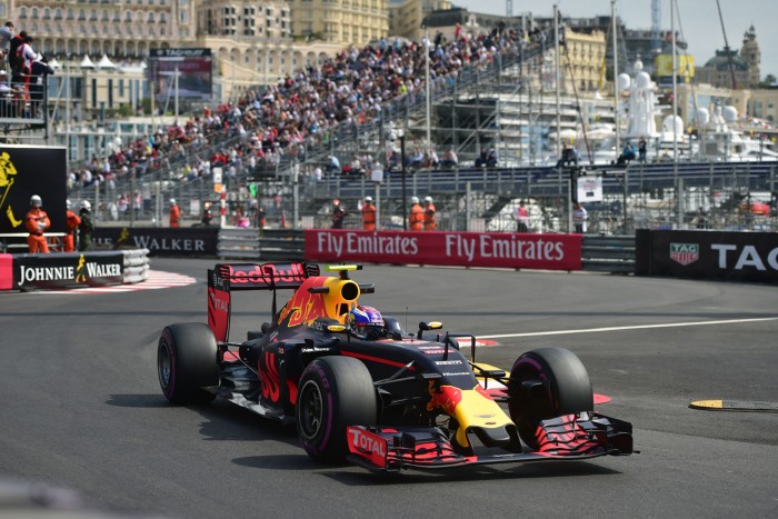 F1: Na, ki előzte meg a Mercedest?