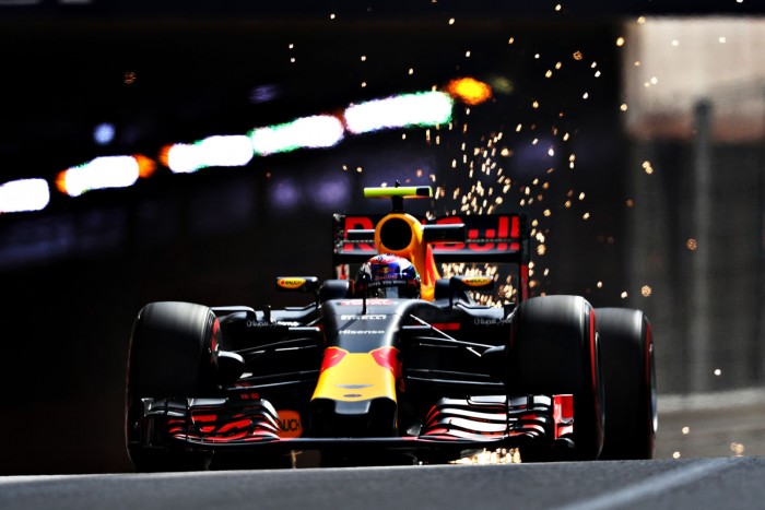 F1: Hihetetlen a Red Bull tempója