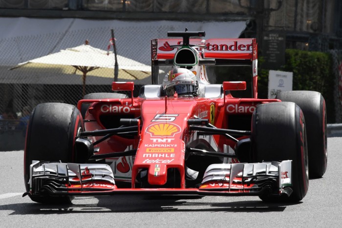 F1: Új motort vihet Kanadába a Ferrari