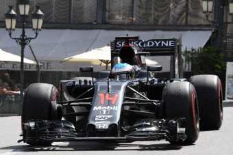 F1: Alonso karrierje hamarosan véget ér?