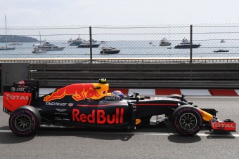 F1: Kanadában még jobb lehet a Red Bull