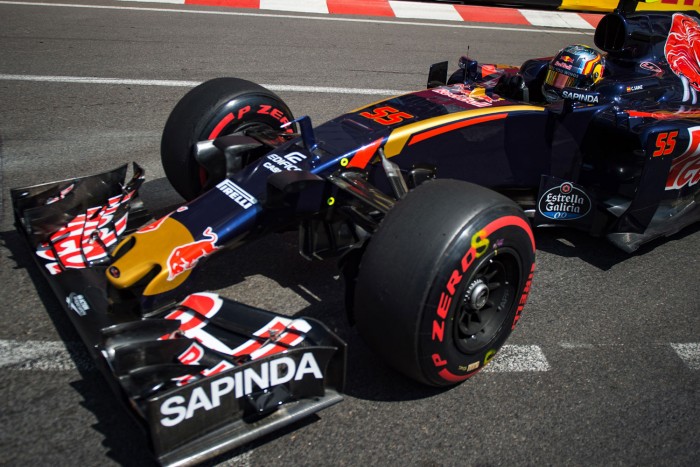 F1: A Red Bull eladja Sainzot a Renault-nak?