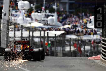 F1: Monacói tudásrulett