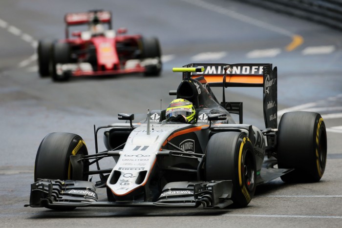 F1: Perez várja a nagy lehetőséget 1 | Vezess mon_fut_13