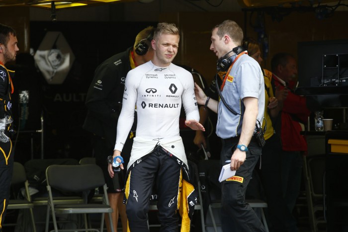 F1: Magnussent nem érdekli a renault-s beszólás 2 | Vezess mon_fut_42