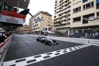F1: Eltűnhet a Monacói Nagydíj?