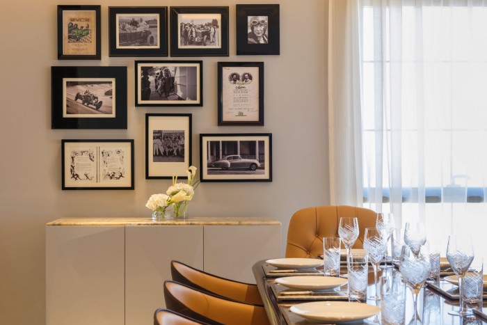 New Bentley Suite makes its debut at The St. Regis Dubai in Al Habtoor City  (6)