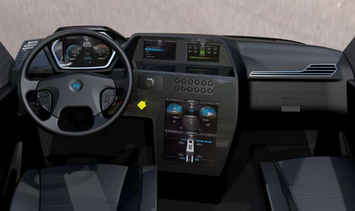 Jönnek a bivalyerős elektromos nyergesvontatók? 2