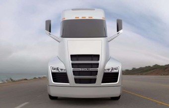 Jönnek a bivalyerős elektromos nyergesvontatók?