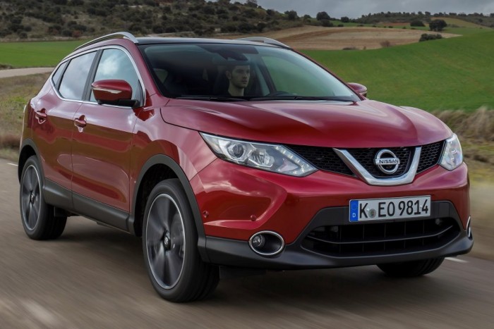 Kormányszinten vádolták csalással a Nissant