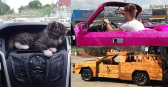 50 elképesztő fotó az utazás vicces oldaláról