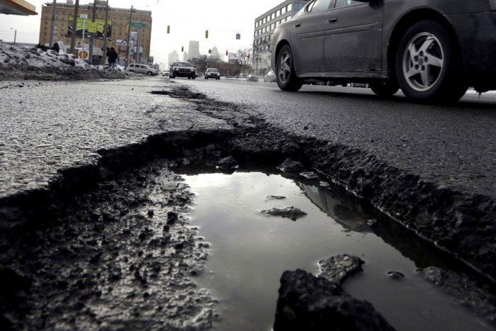 Budapest szívatós helyei