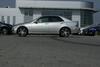 Használt autó: jobb, mint a BMW-k?