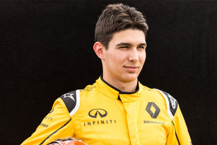F1: Perez a Renault-hoz tart? 2 Ocon komoly tehetség