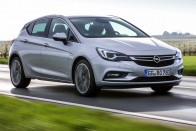 Új csúcsdízel az Opel Astrában 30