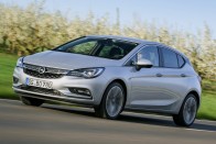 Új csúcsdízel az Opel Astrában 31