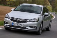 Új csúcsdízel az Opel Astrában 32