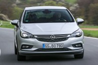 Új csúcsdízel az Opel Astrában 33