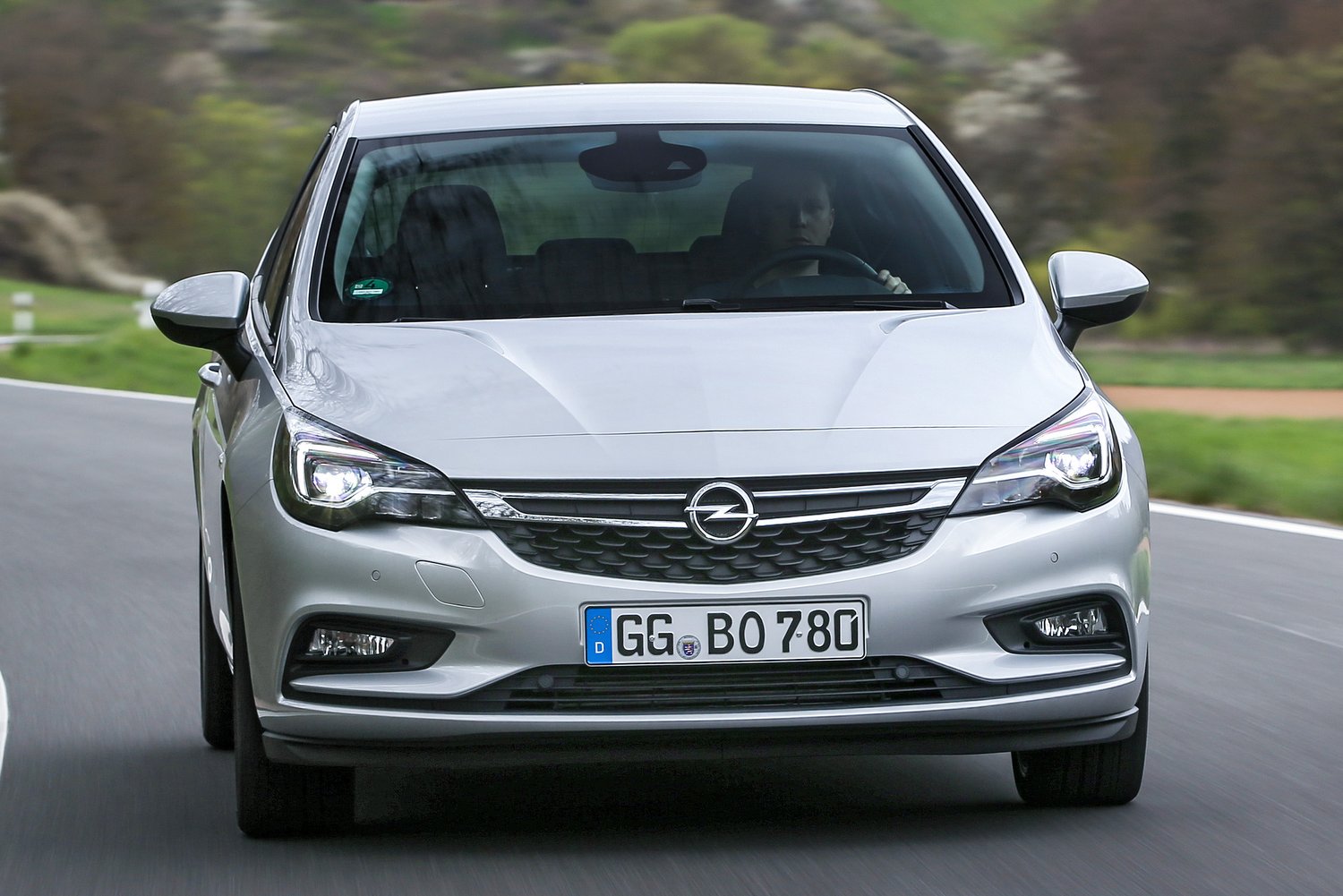 Új csúcsdízel az Opel Astrában 17