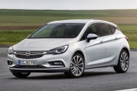 Új csúcsdízel az Opel Astrában 23