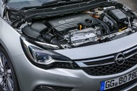 Új csúcsdízel az Opel Astrában 25