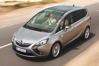 Az Opelt is utolérte a dízelbotrány