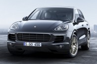 Még fényűzőbb a Porsche Cayenne 12