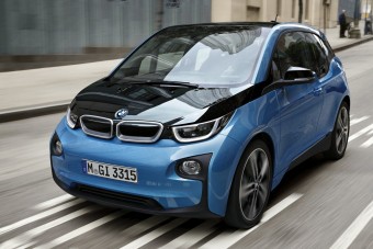Módosítja elektromosautó-stratégiáját a BMW