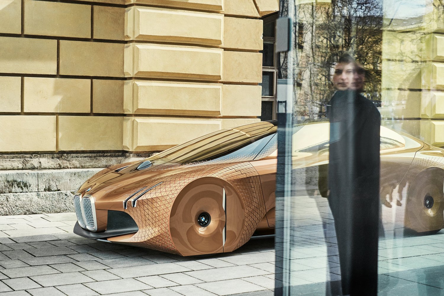 100 éves a BMW, 100 kép a jövőből 119