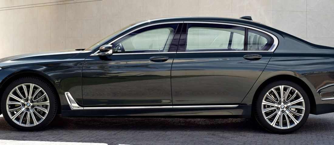 Itt a BMW négyturbós dízelmotorja