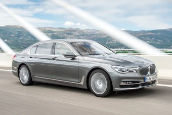 Itt a BMW négyturbós dízelmotorja