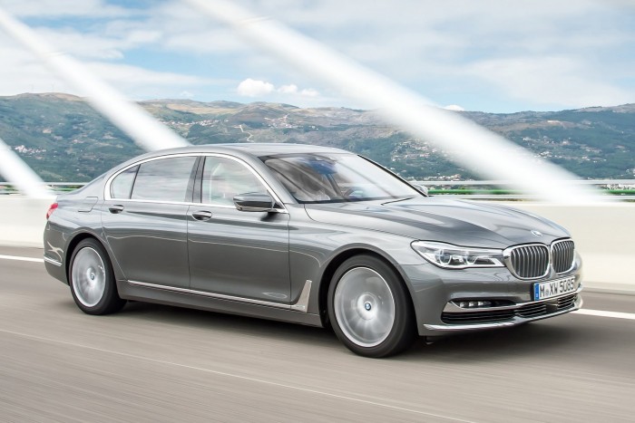 Itt a BMW négyturbós dízelmotorja 2 BMW 750Ld xDrive 2016
