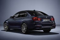 Itt a legkívánatosabb BMW M3 23