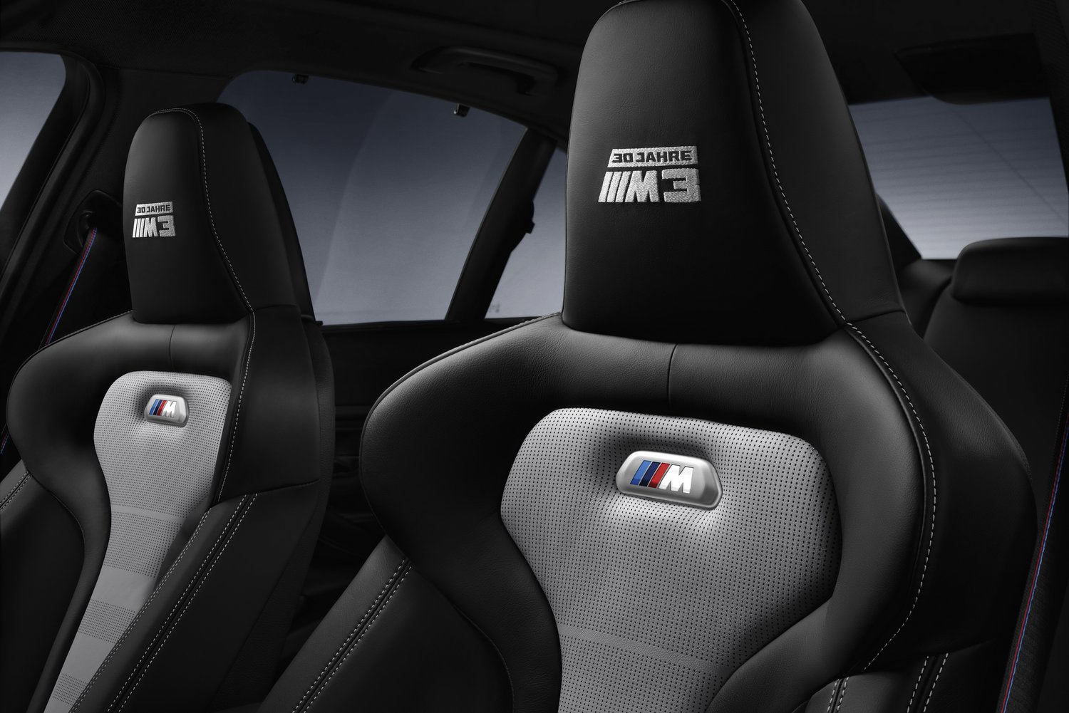 Itt a legkívánatosabb BMW M3 6