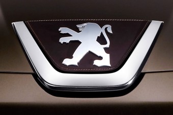Kínában fejleszt villanyautót a Peugeot