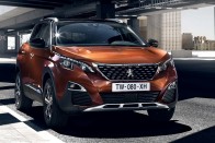 Elkészült minden idők legjobb Peugeot-ja 61