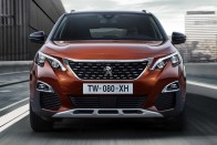 Elkészült minden idők legjobb Peugeot-ja 35