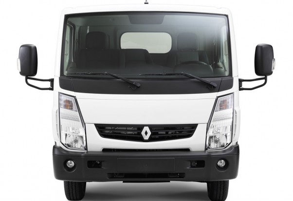 Már Euro 6-os motorral is kérhető a Renault kisteherautója 1