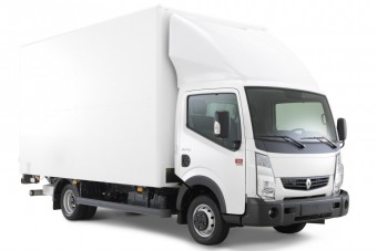 Már Euro 6-os motorral is kérhető a Renault kisteherautója
