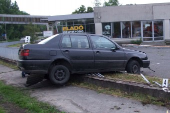 40 részeg autóst fogtak a borsodi rendőrök