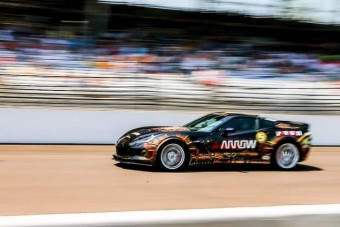 245-tel száguldott a mozgásképtelen sofőr