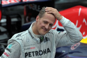 F1: Nem mondják el az igazat Schumacherről? 