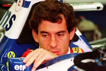 F1: Ezért volt Senna a legnagyobb - videó 