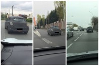 Jövőre jön a vadiúj Suzuki Swift, képeken mutatjuk! 2