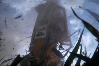 Most úgy láthatsz bukfencező Skodát ahogy még soha